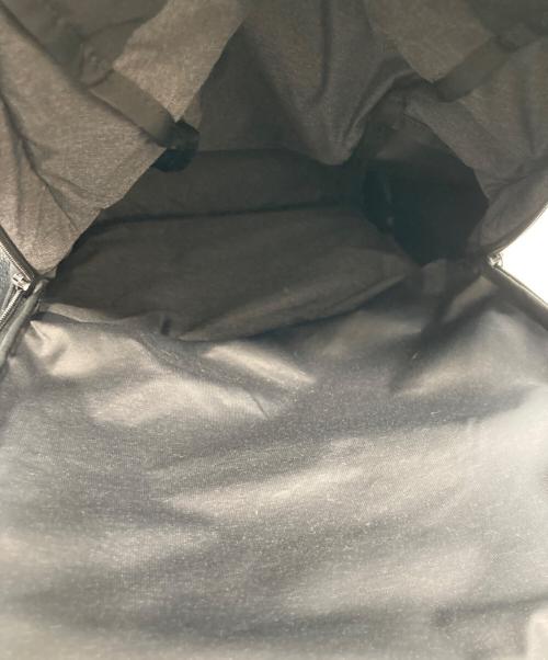 THE NORTH FACE（ザ ノース フェイス）THE NORTH FACE (ザ ノース フェイス) ローマー デイ デイパック ブラックの古着・服飾アイテム