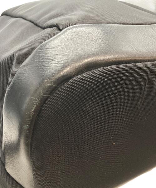 THE NORTH FACE（ザ ノース フェイス）THE NORTH FACE (ザ ノース フェイス) ローマー デイ デイパック ブラックの古着・服飾アイテム