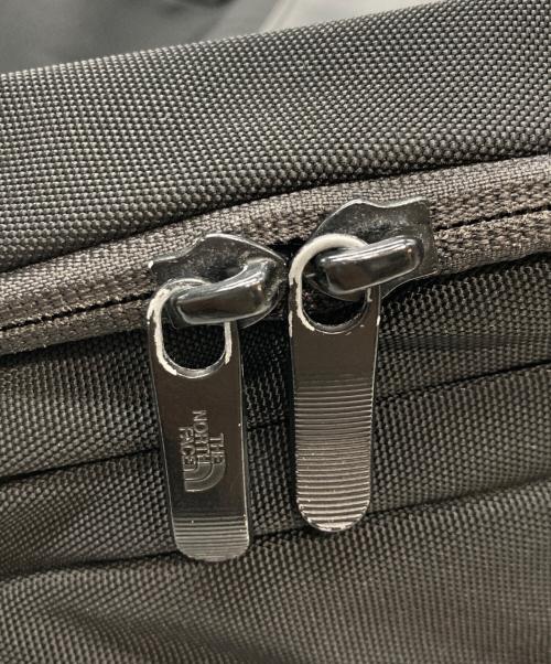 THE NORTH FACE（ザ ノース フェイス）THE NORTH FACE (ザ ノース フェイス) ローマー デイ デイパック ブラックの古着・服飾アイテム