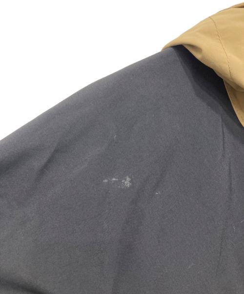 THE NORTH FACE（ザ ノース フェイス）THE NORTH FACE (ザ ノース フェイス) マウンテンライトジャケット ケルプタン(ベージュ) サイズ:Ｓの古着・服飾アイテム