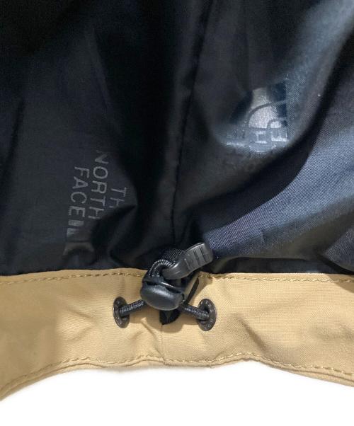 THE NORTH FACE（ザ ノース フェイス）THE NORTH FACE (ザ ノース フェイス) マウンテンライトジャケット ケルプタン(ベージュ) サイズ:Ｓの古着・服飾アイテム