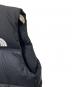 中古・古着 THE NORTH FACE (ザ ノース フェイス) ヌプシベスト ブラック サイズ:Ｓ：20000円