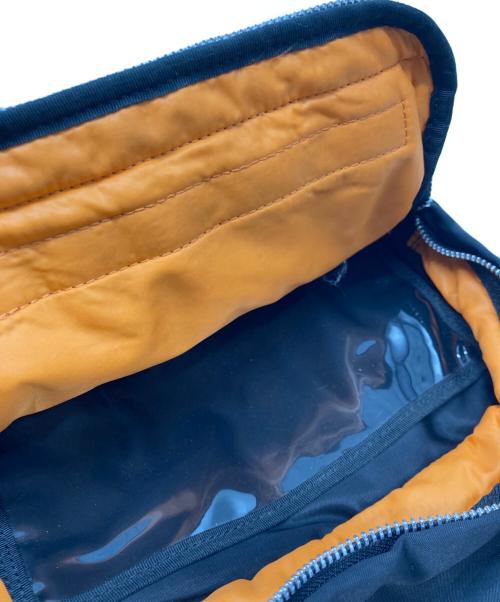 PORTER（ポーター）PORTER (ポーター) タンカー デイパック ブラックの古着・服飾アイテム