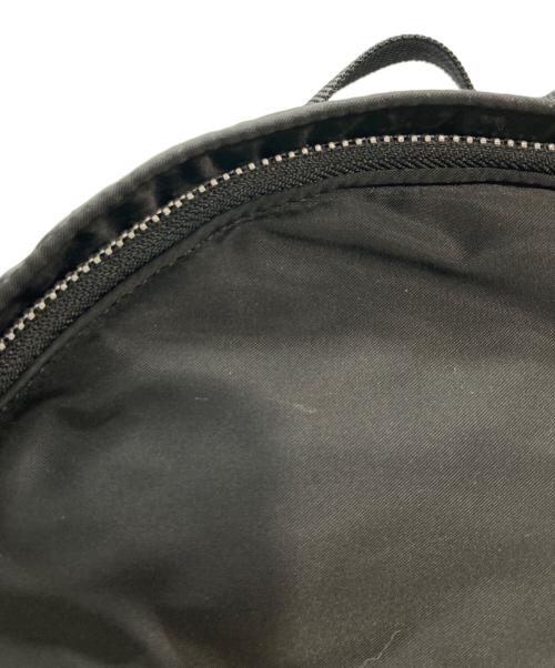 PORTER（ポーター）PORTER (ポーター) タンカー デイパック ブラックの古着・服飾アイテム