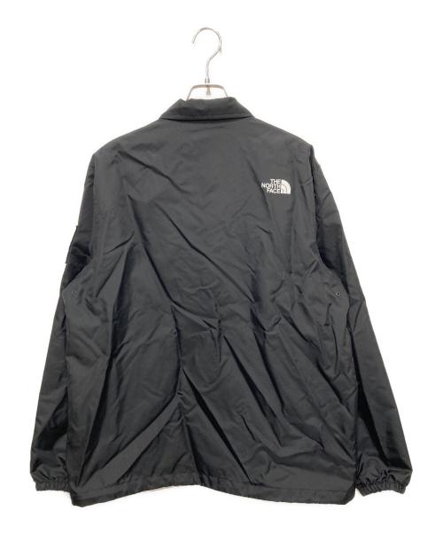 THE NORTH FACE（ザ ノース フェイス）THE NORTH FACE (ザ ノース フェイス) ザ コーチジャケット ブラック サイズ:Lの古着・服飾アイテム