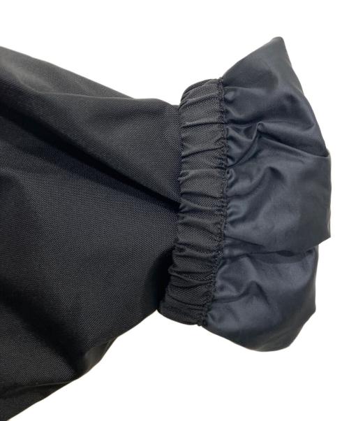 THE NORTH FACE（ザ ノース フェイス）THE NORTH FACE (ザ ノース フェイス) ザ コーチジャケット ブラック サイズ:Lの古着・服飾アイテム