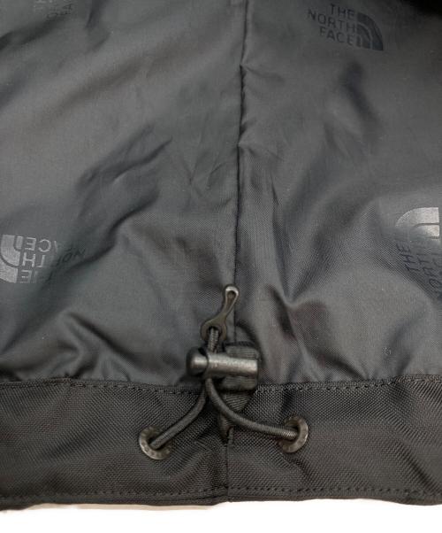 THE NORTH FACE（ザ ノース フェイス）THE NORTH FACE (ザ ノース フェイス) ザ コーチジャケット ブラック サイズ:Lの古着・服飾アイテム
