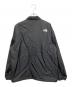 THE NORTH FACE (ザ ノース フェイス) ザ コーチジャケット ブラック サイズ:L：10000円