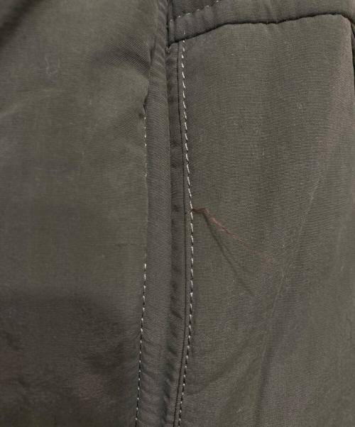 Mt. Rainier Design（マウントレイニアデザイン）Mt. Rainier Design (マウントレイニアデザイン) マウンテンサーモ モンスタージャケット グリーン サイズ:Ｓの古着・服飾アイテム