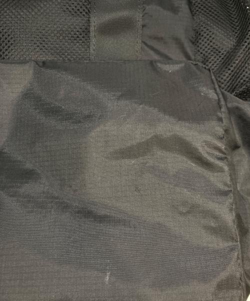 CARIBOU（カリブー）CARIBOU (カリブー) マルチウェイナイロンバッグ ブラックの古着・服飾アイテム