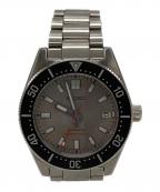 SEIKOセイコー）の古着「ダイバーズウォッチ」