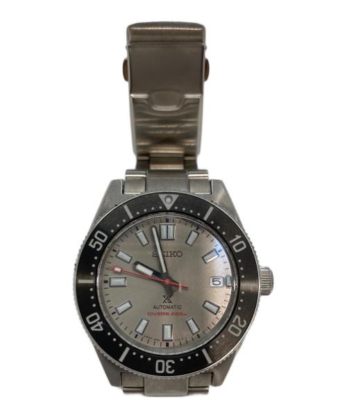 SEIKO（セイコー）SEIKO (セイコー) ダイバーズウォッチ サイズ:なしの古着・服飾アイテム