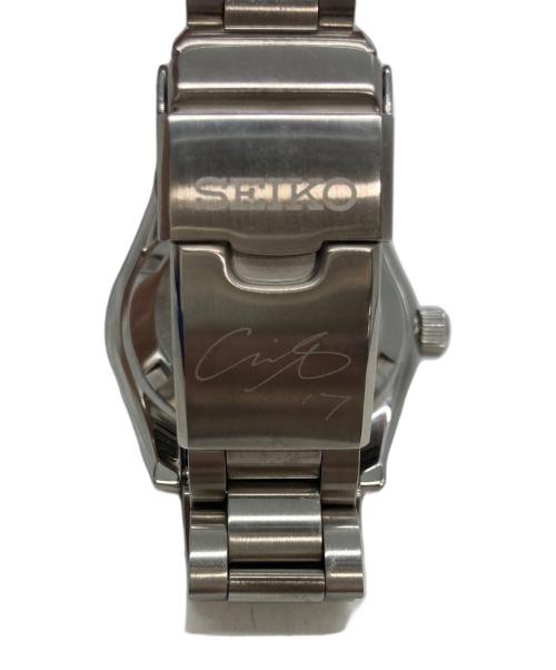 SEIKO（セイコー）SEIKO (セイコー) ダイバーズウォッチ サイズ:なしの古着・服飾アイテム