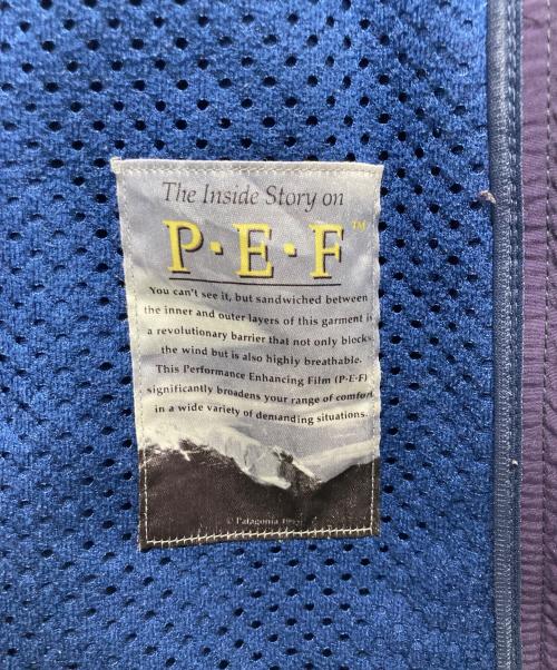 Patagonia（パタゴニア）Patagonia (パタゴニア) レトロX フリースジャケット グリーン サイズ:Ｍの古着・服飾アイテム