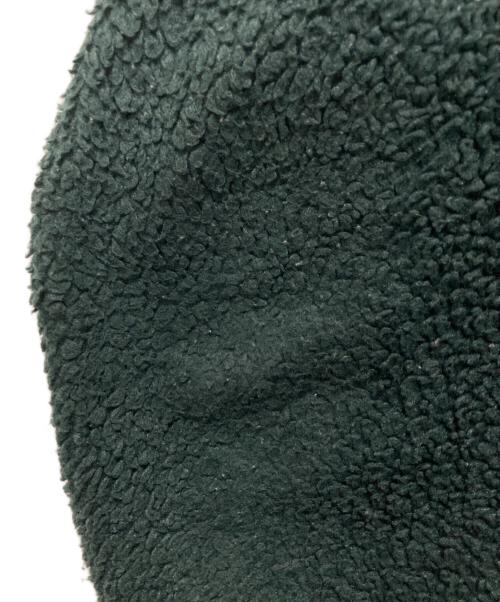 Patagonia（パタゴニア）Patagonia (パタゴニア) レトロX フリースジャケット グリーン サイズ:Ｍの古着・服飾アイテム