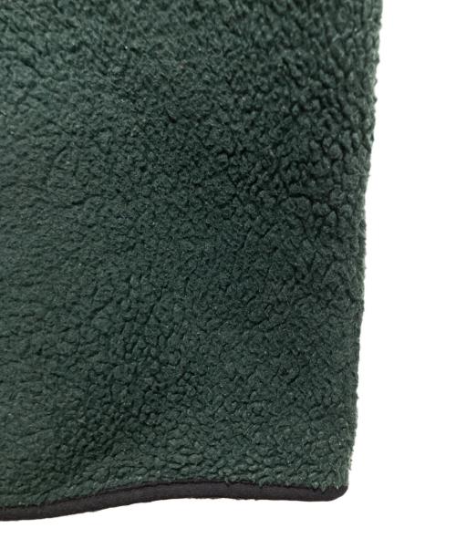 Patagonia（パタゴニア）Patagonia (パタゴニア) レトロX フリースジャケット グリーン サイズ:Ｍの古着・服飾アイテム