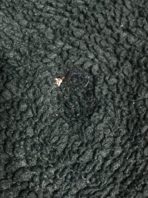 Patagonia（パタゴニア）Patagonia (パタゴニア) レトロX フリースジャケット グリーン サイズ:Ｍの古着・服飾アイテム