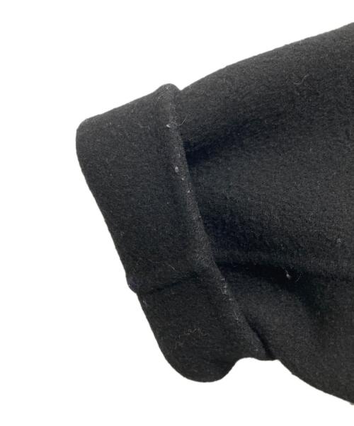 BEAUTY&YOUTH（ビューティーアンドユース）BEAUTY&YOUTH (ビューティーアンドユース) リバーテーラードミドルコート ブラック サイズ:Ｓの古着・服飾アイテム