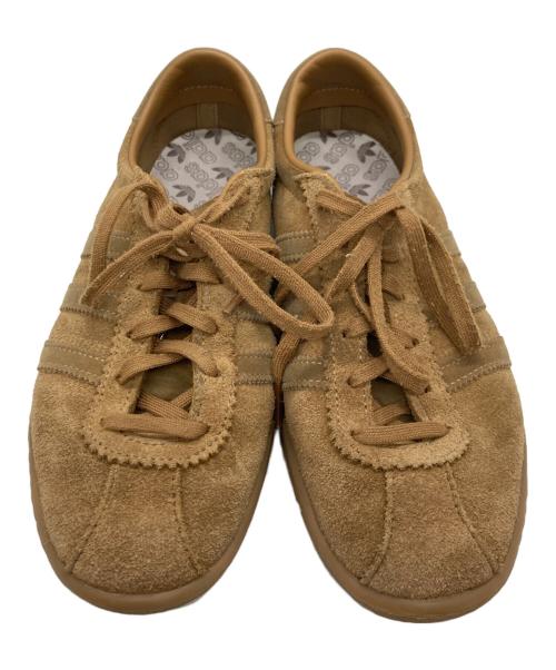 adidas（アディダス）adidas (アディダス) タバコ ブラウン サイズ:US5.5の古着・服飾アイテム