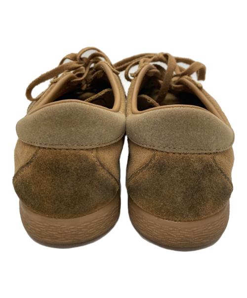 adidas（アディダス）adidas (アディダス) タバコ ブラウン サイズ:US5.5の古着・服飾アイテム