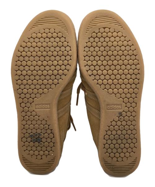 adidas（アディダス）adidas (アディダス) タバコ ブラウン サイズ:US5.5の古着・服飾アイテム