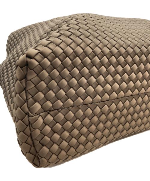 NAGHEDI（ナゲディ）NAGHEDI (ナゲディ) ワンショルダーバッグ チョコレート(ブラウン)の古着・服飾アイテム