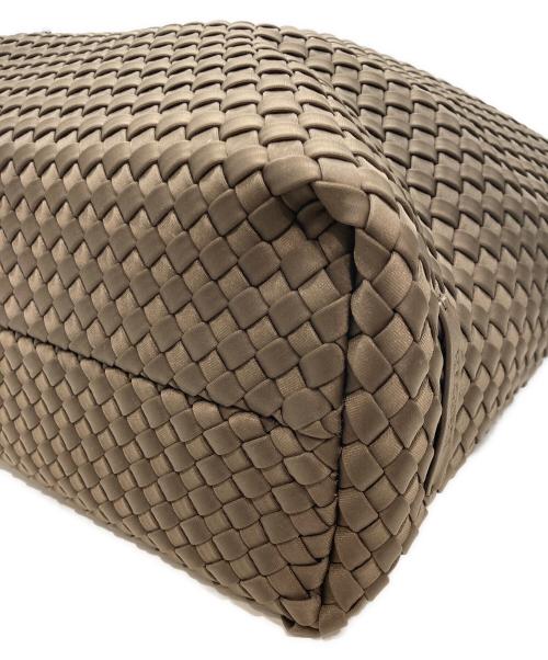 NAGHEDI（ナゲディ）NAGHEDI (ナゲディ) ワンショルダーバッグ チョコレート(ブラウン)の古着・服飾アイテム