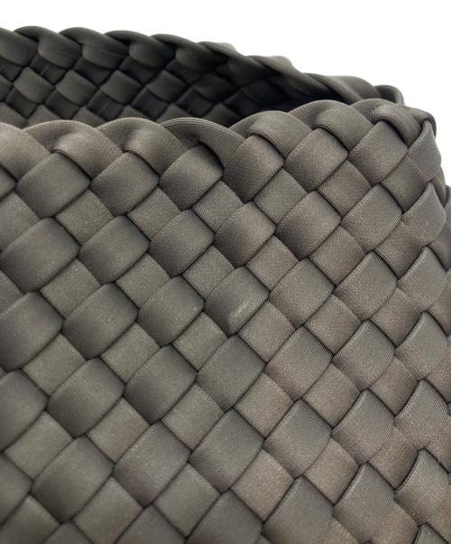 NAGHEDI（ナゲディ）NAGHEDI (ナゲディ) ワンショルダーバッグ チョコレート(ブラウン)の古着・服飾アイテム