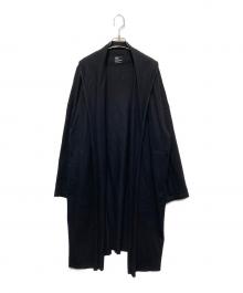 s'yte（サイト）の古着「ウールトッパーコート」｜ブラック