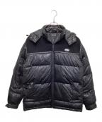 RIPNDIPリップンディップ）の古着「中綿ジャケット」｜ブラック
