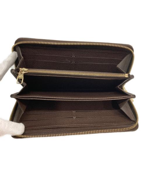 LOUIS VUITTON（ルイ ヴィトン）LOUIS VUITTON (ルイ ヴィトン) 長財布 ノワールの古着・服飾アイテム