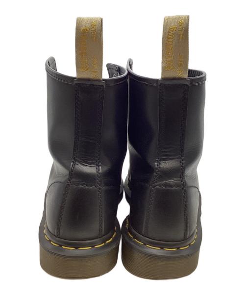 Dr.Martens（ドクターマーチン）Dr.Martens (ドクターマーチン) 8ホールブーツ ブラック サイズ:26㎝の古着・服飾アイテム