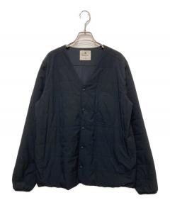 中古・古着通販】DANTON (ダントン) INSULATION JACKET