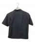 THE NORTH FACE (ザ ノース フェイス) ショートスリーブシアサッカーベントメッシュシャツ グレー サイズ:Ⅿ：7000円