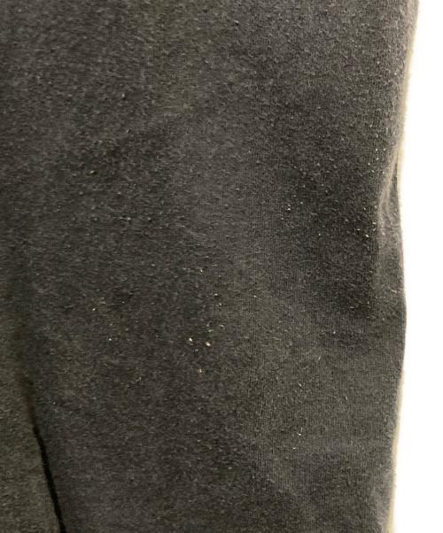 SCREEN STARS（スクリーンズスターズ）SCREEN STARS (スクリーンズスターズ) バンドツアーTシャツ ブラック サイズ:Mの古着・服飾アイテム