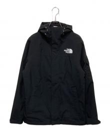 THE NORTH FACE（ザ ノース フェイス）の古着「トロピーク トリクラメイトジャケット」