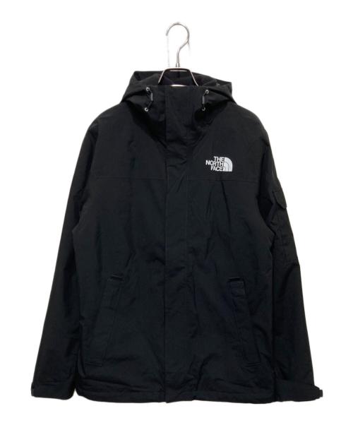 THE NORTH FACE（ザ ノース フェイス）THE NORTH FACE (ザ ノース フェイス) トロピーク トリクラメイトジャケット サイズ:Ｓの古着・服飾アイテム