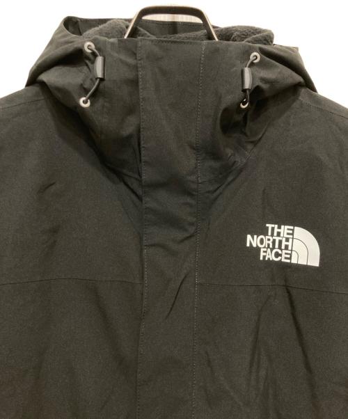 THE NORTH FACE（ザ ノース フェイス）THE NORTH FACE (ザ ノース フェイス) トロピーク トリクラメイトジャケット サイズ:Ｓの古着・服飾アイテム
