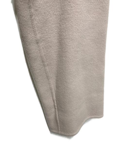 CHAOS（カオス）CHAOS (カオス) ペリアダブルコート ベージュ サイズ:FREEの古着・服飾アイテム