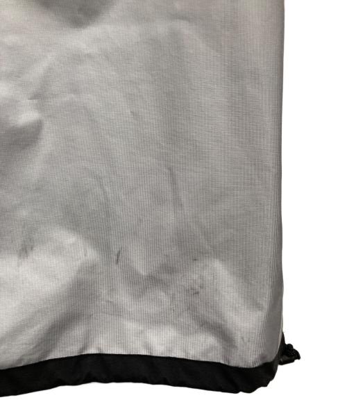 edition（エディション）edition (エディション) Product Twelve (プロダクトトゥエルブ) 別注CITY TOOLS PERTEX SHIELD COAT ブラック サイズ:1の古着・服飾アイテム