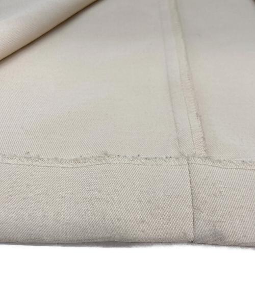 R’IAM-PLAGE（リアムプラージュ）R’IAM-PLAGE (リアムプラージュ) ボリュームスカート アイボリー サイズ:38の古着・服飾アイテム