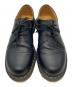 Dr.Martens (ドクターマーチン) 1461 3 ホール シューズ ブラック サイズ:UK9：12000円