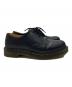 中古・古着 Dr.Martens (ドクターマーチン) 1461 3 ホール シューズ ブラック サイズ:UK9：12000円