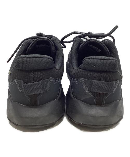 NEW BALANCE（ニューバランス）NEW BALANCE (ニューバランス) ローカットスニーカー ブラック サイズ:28.5㎝の古着・服飾アイテム