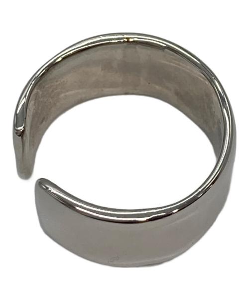 JIL SANDER（ジルサンダー）JIL SANDER (ジルサンダー) イヤーカフ サイズ:11号の古着・服飾アイテム