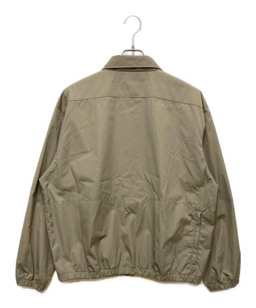 THE NORTHFACE PURPLELABEL（ザ・ノースフェイス パープルレーベル）THE NORTHFACE PURPLELABEL (ザ・ノースフェイス パープルレーベル) フィールドジャケット ベージュ サイズ:Lの古着・服飾アイテム