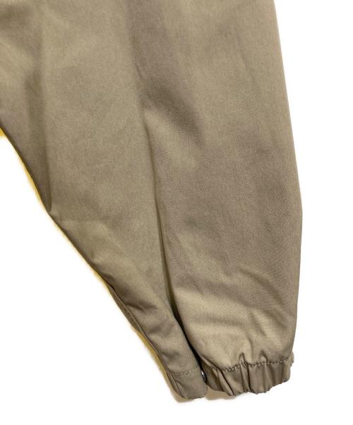 THE NORTHFACE PURPLELABEL（ザ・ノースフェイス パープルレーベル）THE NORTHFACE PURPLELABEL (ザ・ノースフェイス パープルレーベル) フィールドジャケット ベージュ サイズ:Lの古着・服飾アイテム