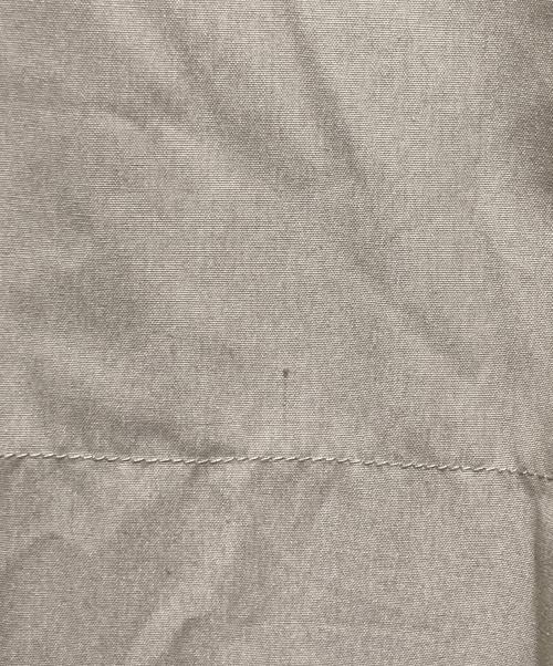 THE NORTHFACE PURPLELABEL（ザ・ノースフェイス パープルレーベル）THE NORTHFACE PURPLELABEL (ザ・ノースフェイス パープルレーベル) フィールドジャケット ベージュ サイズ:Lの古着・服飾アイテム