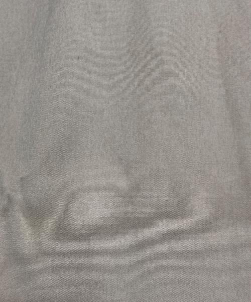 THE NORTHFACE PURPLELABEL（ザ・ノースフェイス パープルレーベル）THE NORTHFACE PURPLELABEL (ザ・ノースフェイス パープルレーベル) フィールドジャケット ベージュ サイズ:Lの古着・服飾アイテム