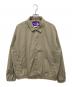 THE NORTHFACE PURPLELABEL（ザ・ノースフェイス パープルレーベル）の古着「フィールドジャケット」｜ベージュ
